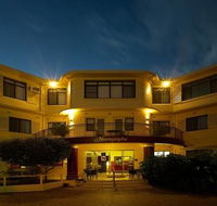Normandie Motel  Function Centre - Darwin Tourism