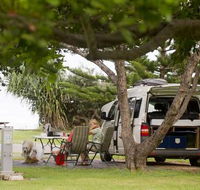 North Coast Holiday Parks Corindi Beach - Darwin Tourism