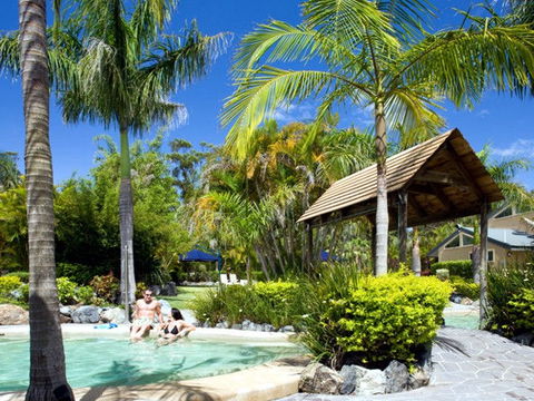 NRMA Darlington Beach Holiday Park - Darwin Tourism 0