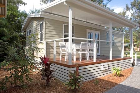 NRMA Darlington Beach Holiday Park - Darwin Tourism 3