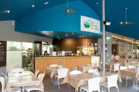 NRMA Darlington Beach Holiday Park - Darwin Tourism 6