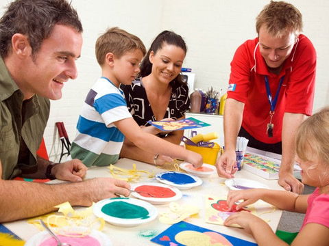 NRMA Darlington Beach Holiday Park - Darwin Tourism 7
