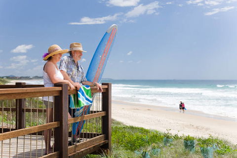 NRMA Darlington Beach Holiday Park - Darwin Tourism 8