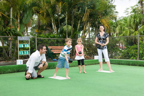 NRMA Darlington Beach Holiday Park - Darwin Tourism 9