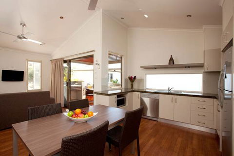 NRMA Treasure Island Holiday Park - Darwin Tourism 2