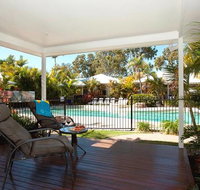 NRMA Treasure Island Holiday Park - Darwin Tourism