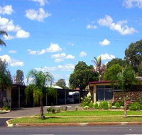 Oakey Motel - Darwin Tourism