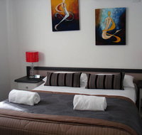Oakey Motor Inn - Darwin Tourism
