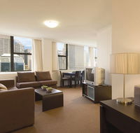 Oaks Hyde Park Plaza - Darwin Tourism