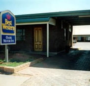 Oasis Motor Inn - Darwin Tourism
