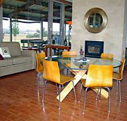 Owl Head Lodge - Darwin Tourism