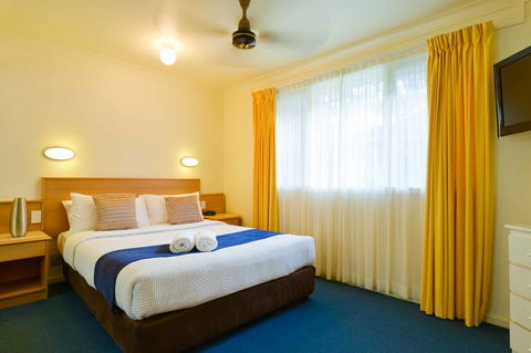 Pacific Palms Resort - Darwin Tourism 2