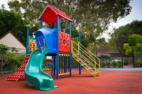 Pacific Palms Resort - Darwin Tourism 7
