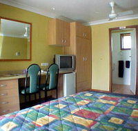 Palm Valley Motel - Darwin Tourism