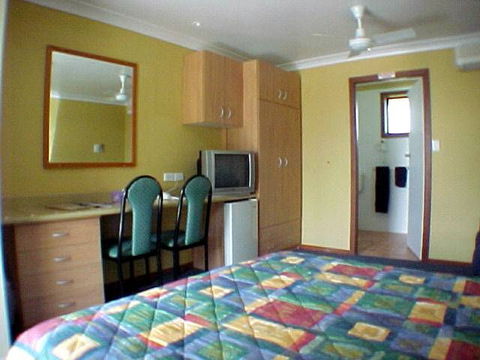 Palm Valley Motel - Darwin Tourism 0