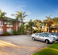 Paradise Holiday Apartments - Darwin Tourism