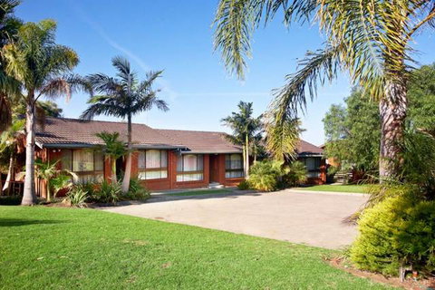 Paradise Holiday Apartments - Darwin Tourism 1