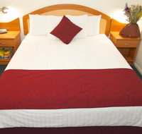 Pegasus Motor Inn - Darwin Tourism