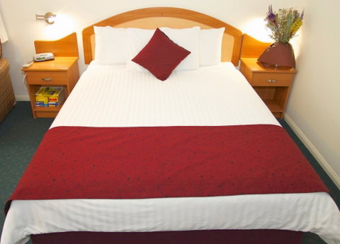 Pegasus Motor Inn - Darwin Tourism 0