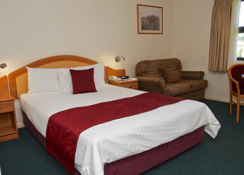 Pegasus Motor Inn - Darwin Tourism 5