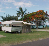 Pialba Beachfront Tourist Park - Darwin Tourism