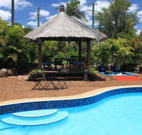Pialba Motor Inn - Darwin Tourism