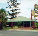 Pioneer Lodge - Darwin Tourism