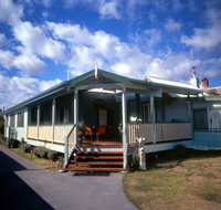 Pitstop Lodge Guesthouse and BB - Darwin Tourism