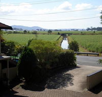 Poinciana Motel - Darwin Tourism