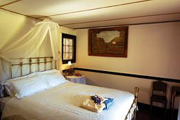 Price Morris Cottage - Darwin Tourism 2