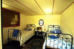 Price Morris Cottage - Darwin Tourism 3
