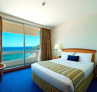Quality Hotel NOAH'S On the Beach - Darwin Tourism