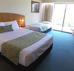 Quality Inn The Willows - Darwin Tourism