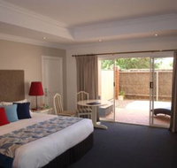 Quality Resort All Seasons - Darwin Tourism