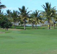 Queens Beach Tourist Village - Darwin Tourism