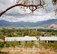Queen's Cottage - Darwin Tourism