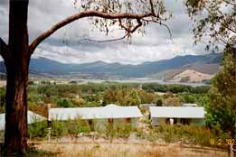 Queen's Cottage - Darwin Tourism 0