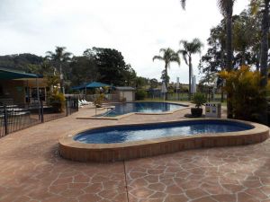 Mountain View Resort - Darwin Tourism 3
