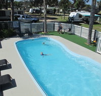 Echo Beach Tourist Park - Darwin Tourism
