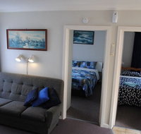 Killara Holiday Flats - Darwin Tourism