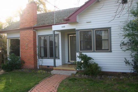 Banksia Cottage - Darwin Tourism 5