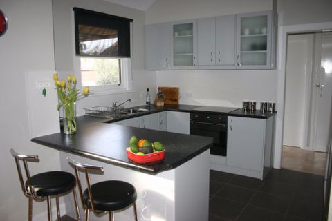 Banksia Cottage - Darwin Tourism 6