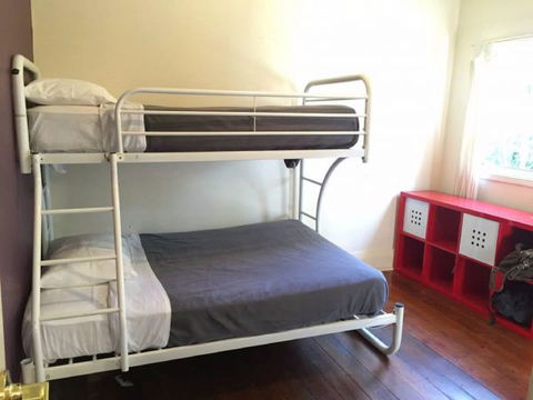 Bottlebrush Backpackers - Darwin Tourism 2