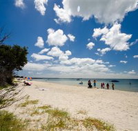 Mornington Peninsula Foreshore Camping - Darwin Tourism