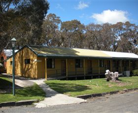 PGL Campaspe Downs - Darwin Tourism 2
