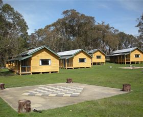 PGL Campaspe Downs - Darwin Tourism 3