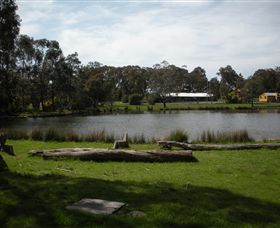 PGL Campaspe Downs - Darwin Tourism 1