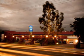 BEST WESTERN Balmoral Motor Inn - Darwin Tourism 0
