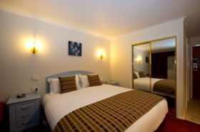 BEST WESTERN Balmoral Motor Inn - Darwin Tourism 4