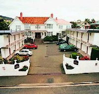 Mayfair Motel on Cavell - Darwin Tourism